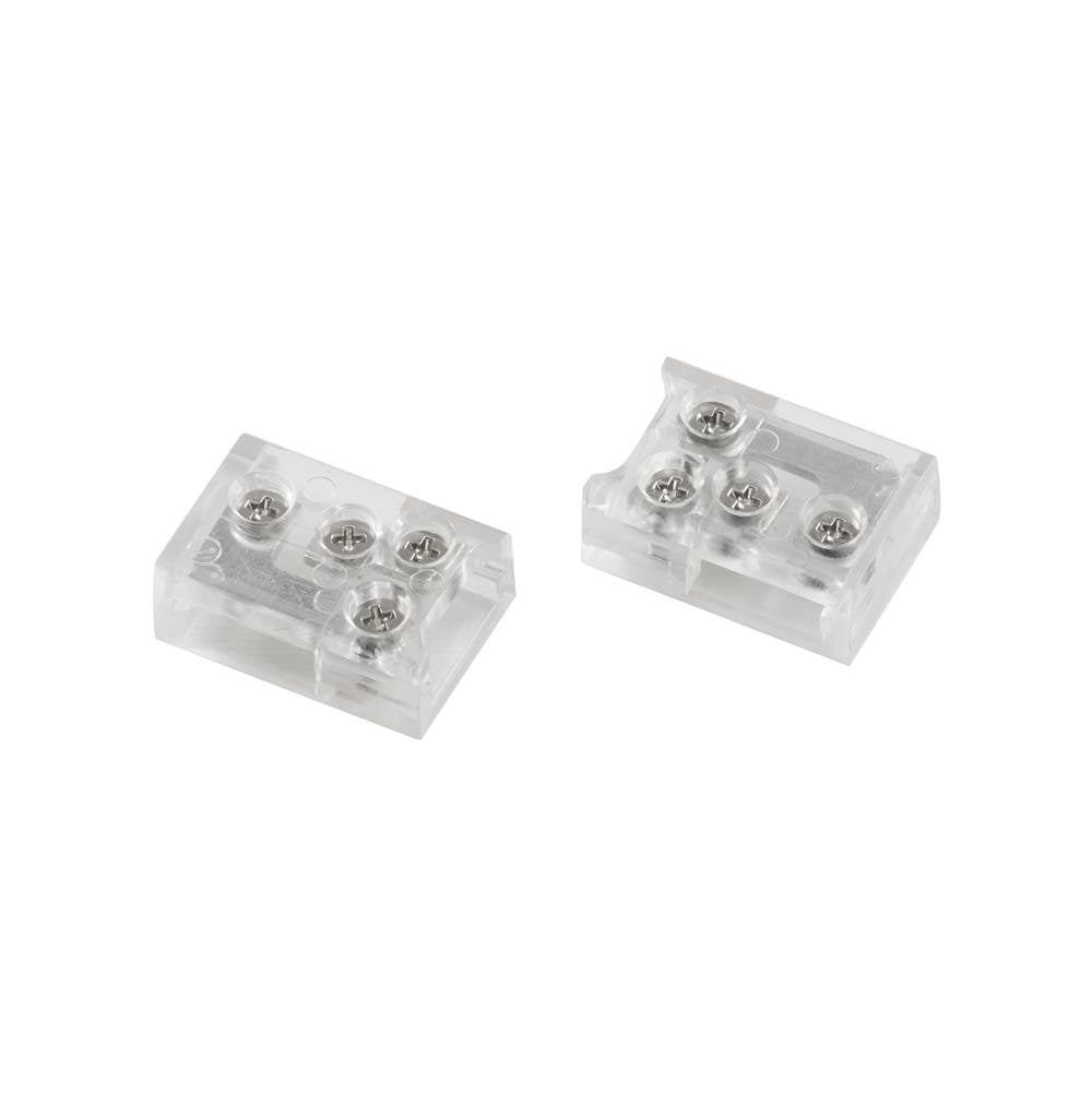 Kichler Lighting 1TBCOB90CLR Clear Cob Dry Terminal Block Connector Image 3