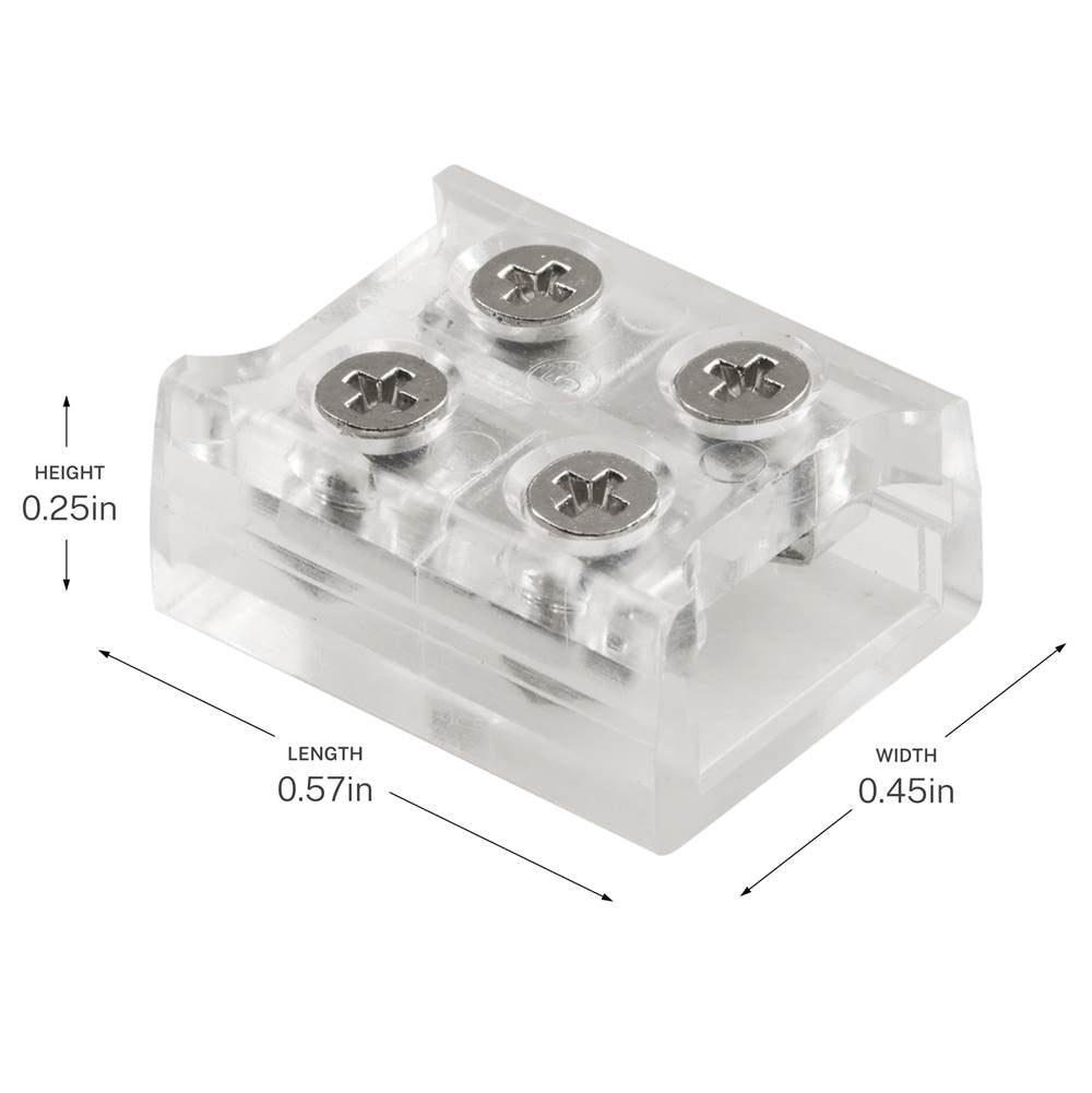 Kichler Lighting  Cob Dry Terminal Block Connector