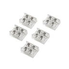Kichler Lighting 1TBCOBTTCLR Clear Cob Dry Terminal Block Connector Image 3