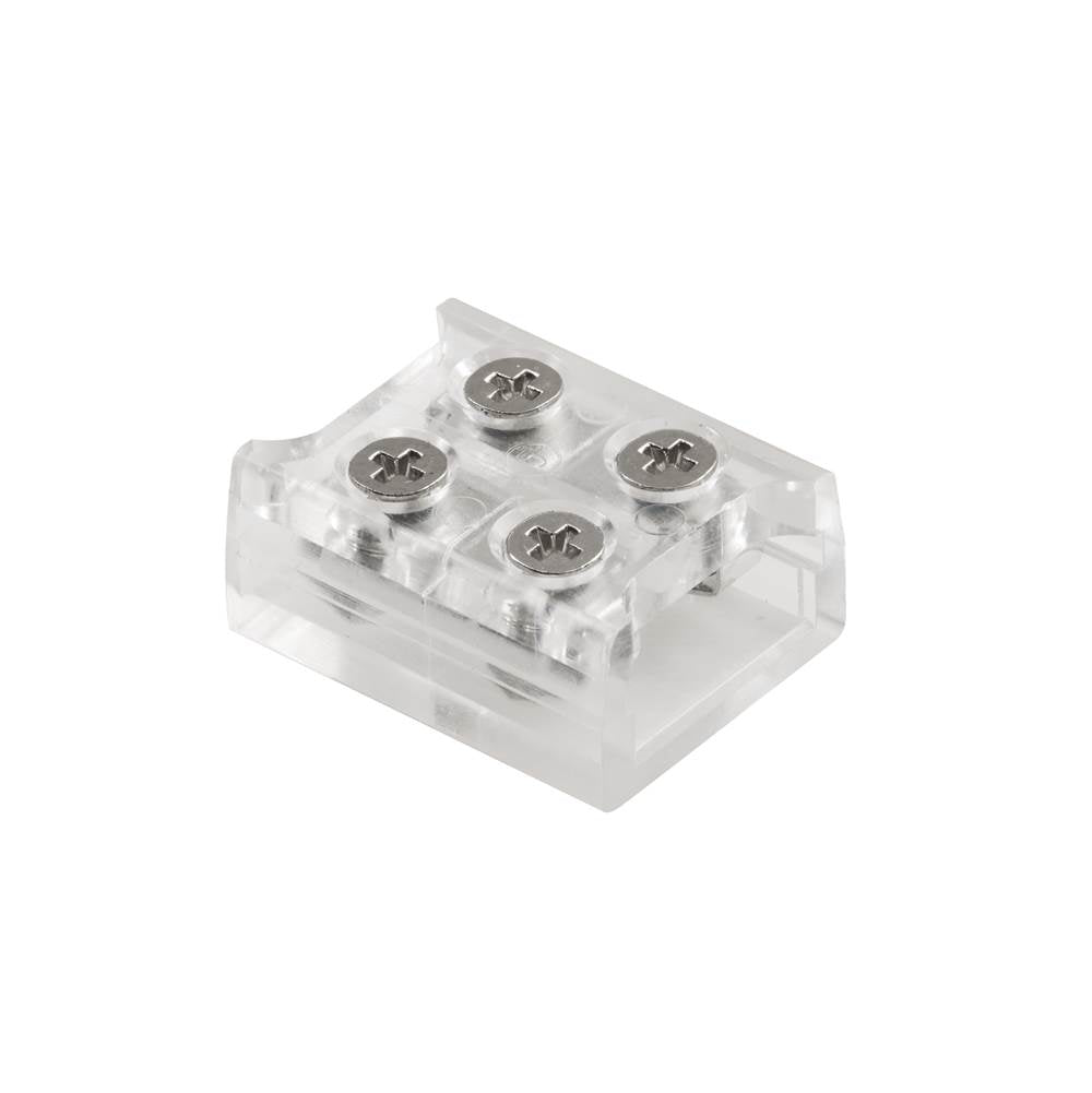 Kichler Lighting 1TBCOBTTCLR Clear Cob Dry Terminal Block Connector Image 2