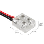 Kichler Lighting  Cob Dry Terminal Block Connector