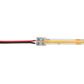 Kichler Lighting 1TBCOBTWSCLR Clear Cob Dry Terminal Block Connector Image 1