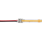Kichler Lighting 1TBCOBTWSCLR Clear Cob Dry Terminal Block Connector Image 1