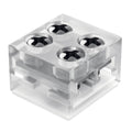 Kichler Lighting  Terminal Block Tape-to-tape