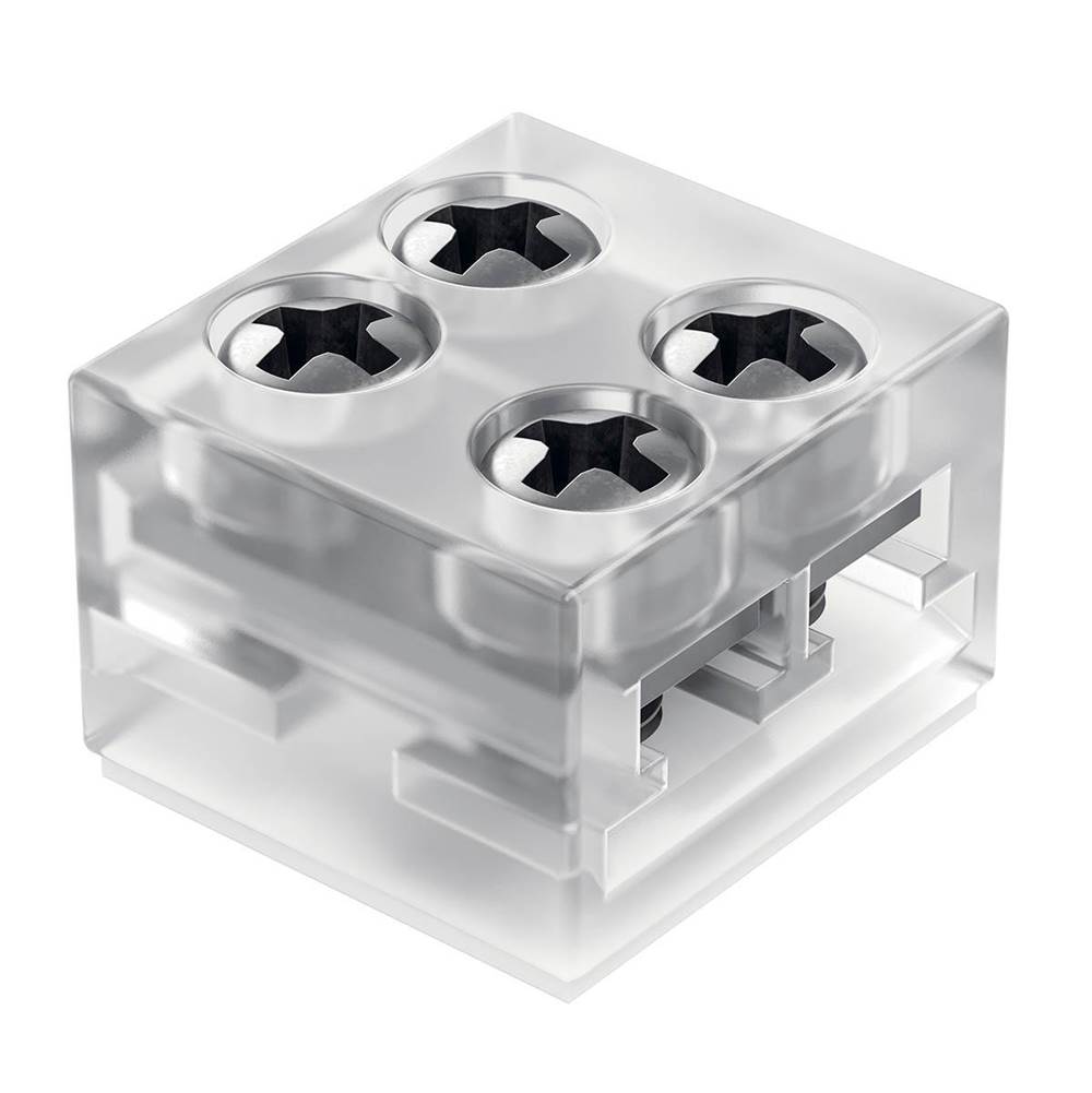 Kichler Lighting  Terminal Block Tape-to-tape