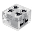Kichler Lighting  Terminal Block Tape-to-wire
