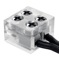 Kichler Lighting  Terminal Block Tape-to-supply