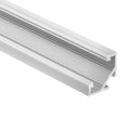 Kichler Lighting Ils Te Series Tape Extrusion Channel