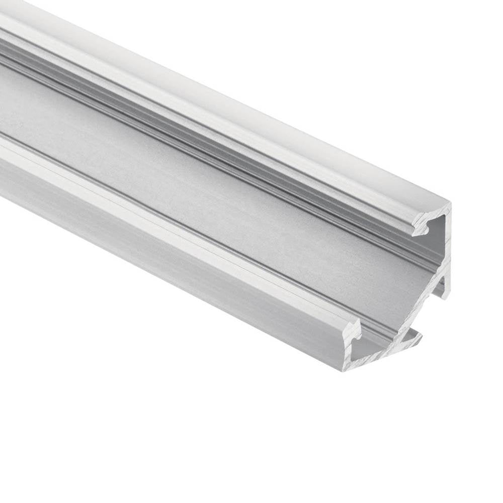 Kichler Lighting Ils Te Series Tape Extrusion Channel