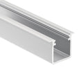 Kichler Lighting Ils Te Series Tape Extrusion Channel