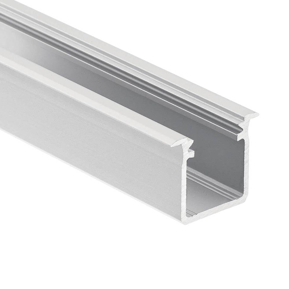 Kichler Lighting Ils Te Series Tape Extrusion Channel