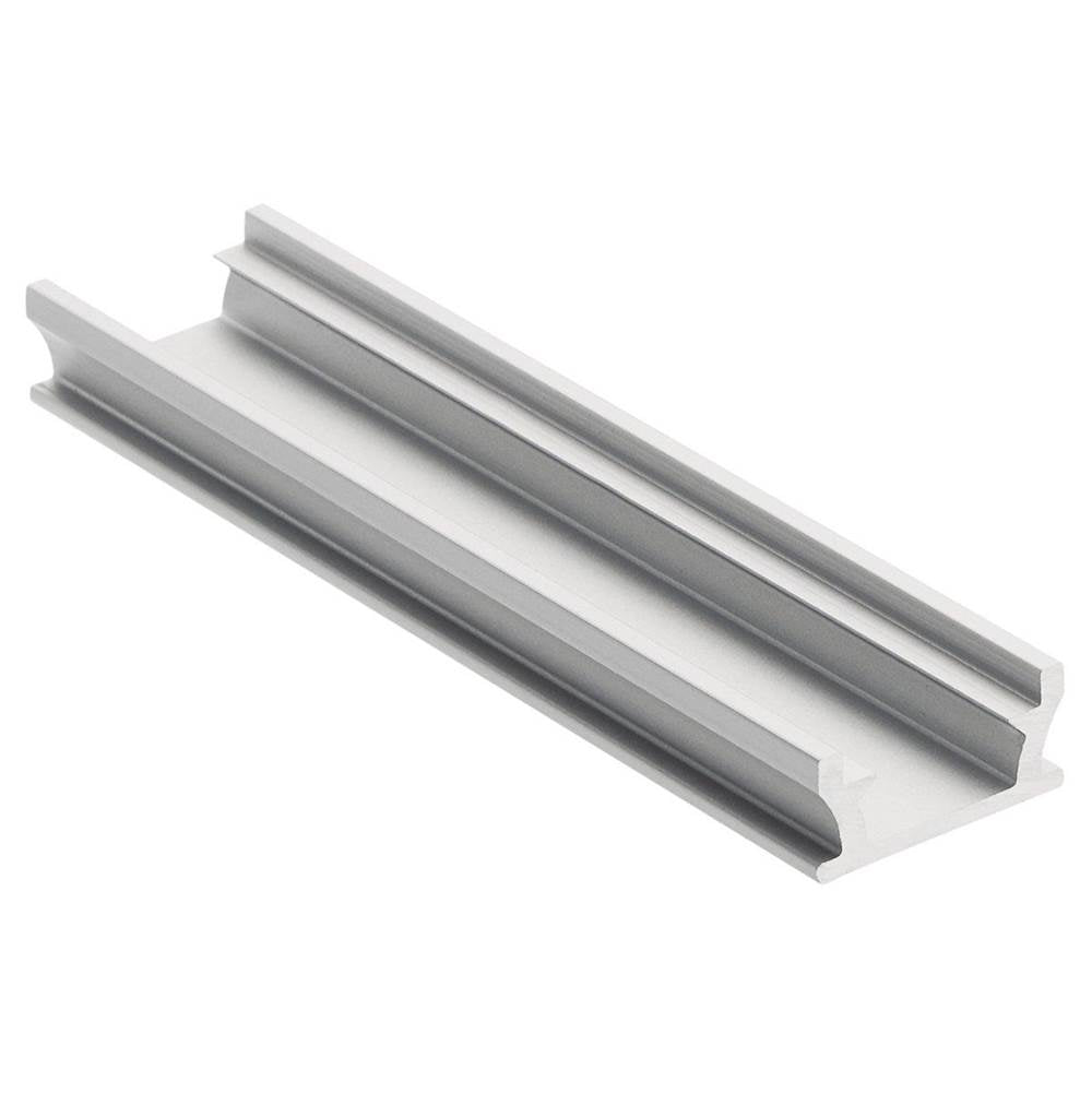 Kichler Lighting Ils Te Series Tape Extrusion Channel