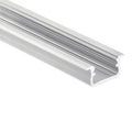 Kichler Lighting Ils Te Series Tape Extrusion Channel