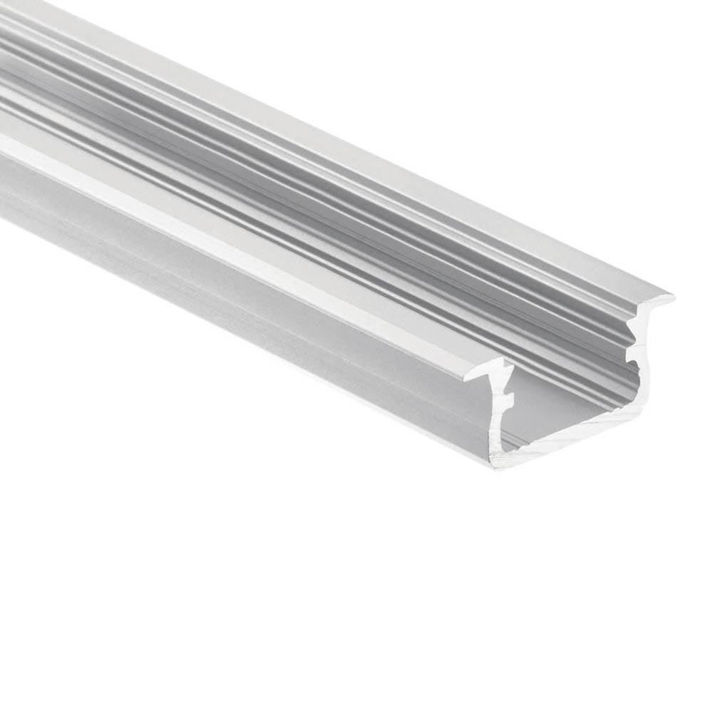 Kichler Lighting Ils Te Series Tape Extrusion Channel
