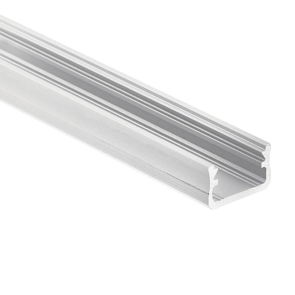 Kichler Lighting Ils Te Series Tape Extrusion Channel