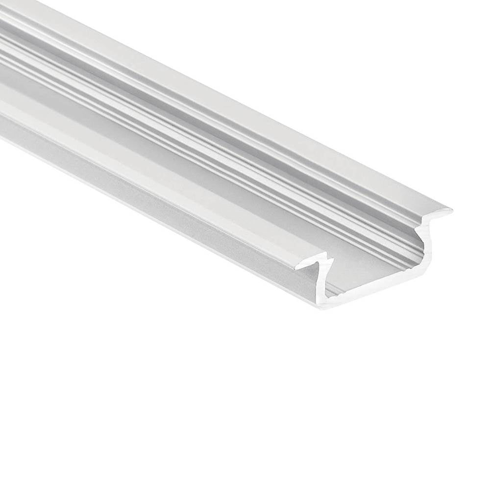 Kichler Lighting Ils Te Series Tape Extrusion Channel