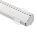 Kichler Lighting Ils Te Series Tape Extrusion Kit