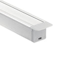 Kichler Lighting Ils Te Series Tape Extrusion Kit
