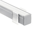 Kichler Lighting Ils Te Series Tape Extrusion Kit