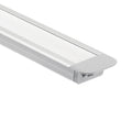 Kichler Lighting Ils Te Series Tape Extrusion Kit