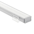 Kichler Lighting Ils Te Series Tape Extrusion Kit
