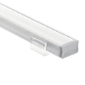 Kichler Lighting Ils Te Series Tape Extrusion Kit