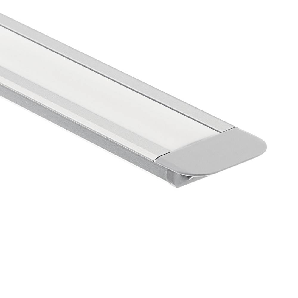Kichler Lighting Ils Te Series Tape Extrusion Kit