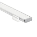 Kichler Lighting Ils Te Series Tape Extrusion Kit