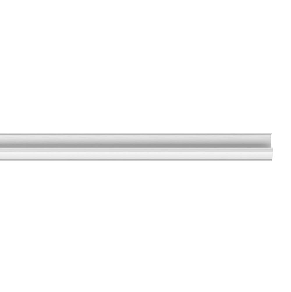 Kichler Lighting 1TEKSLF75SF2SIL Silver Te Channel Kit Image 1