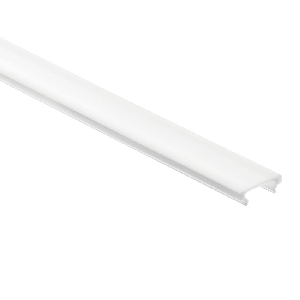 Kichler Lighting Ils Te Series Tape Extrusion Lens