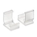 Kichler Lighting Ils Te Series Tape Extrustion Mounting Clips