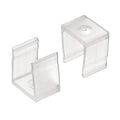 Kichler Lighting Ils Te Series Tape Extrustion Mounting Clips