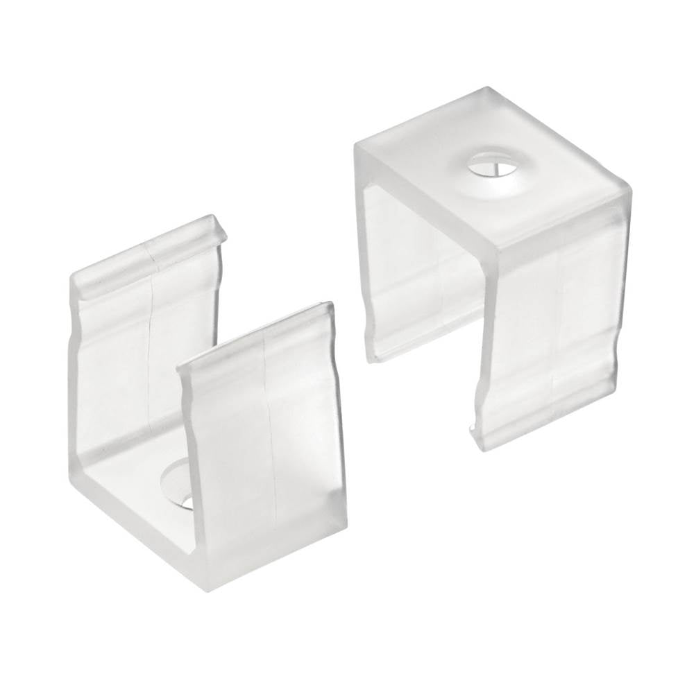 Kichler Lighting Ils Te Series Tape Extrustion Mounting Clips