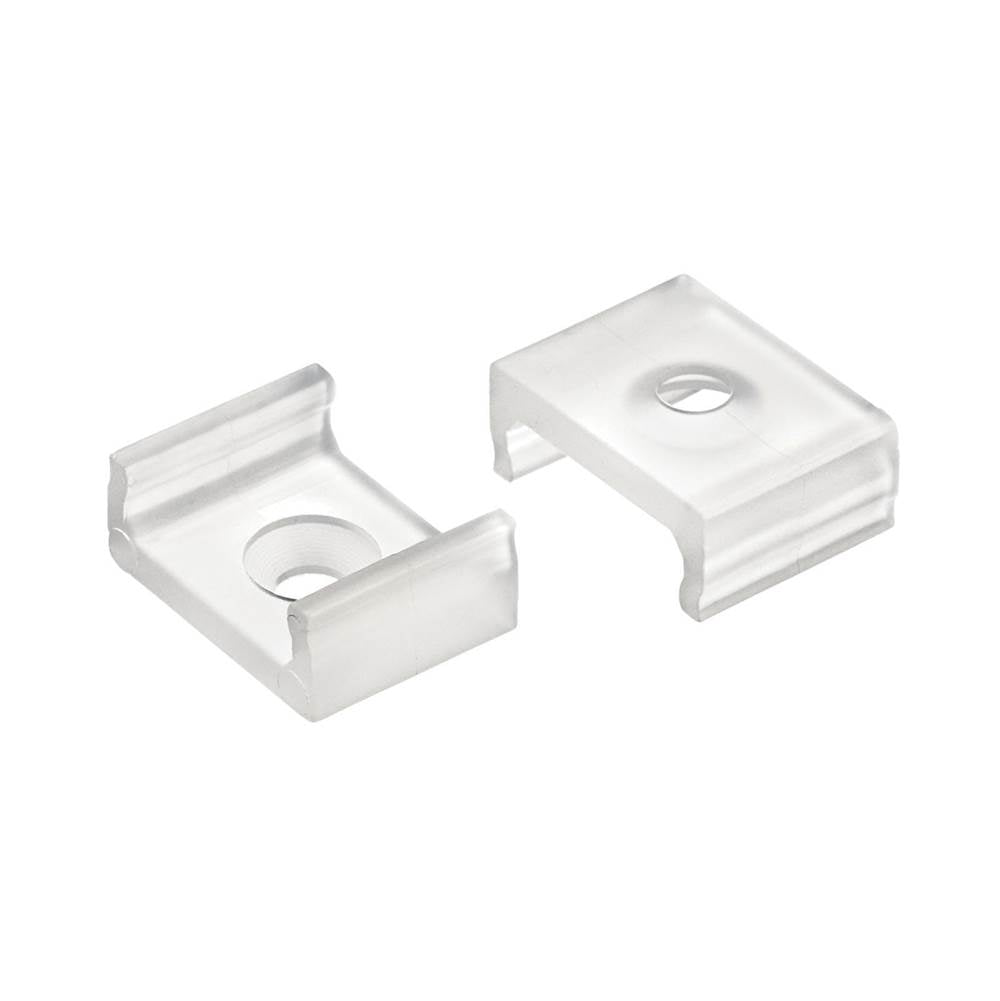 Kichler Lighting Ils Te Series Tape Extrustion Mounting Clips