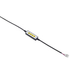 Kichler Lighting 1TUNLCTRBK Black Tunable Tape Light Controller Image 2