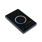 Kichler Lighting 1TUNWCTRBK Black Tunable Tape Light Controller Image 2