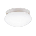 Kichler Lighting Ceiling Space Flush Mount 1lt