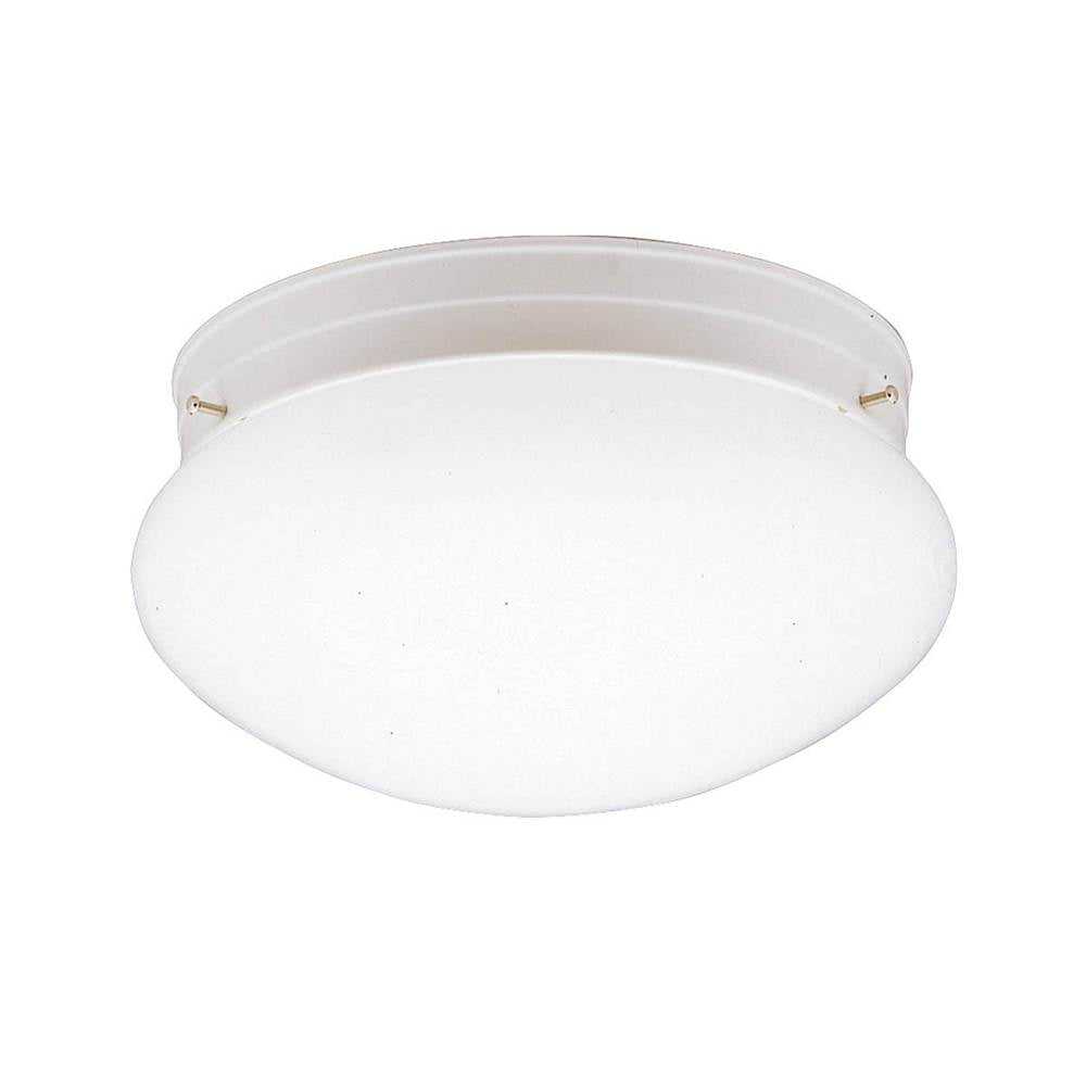 Kichler Lighting Ceiling Space Flush Mount 1lt