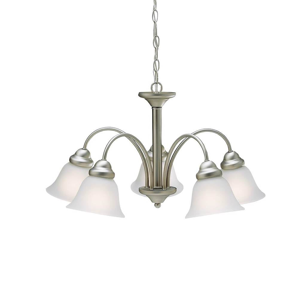 Kichler Lighting Wynberg Chandelier 5lt