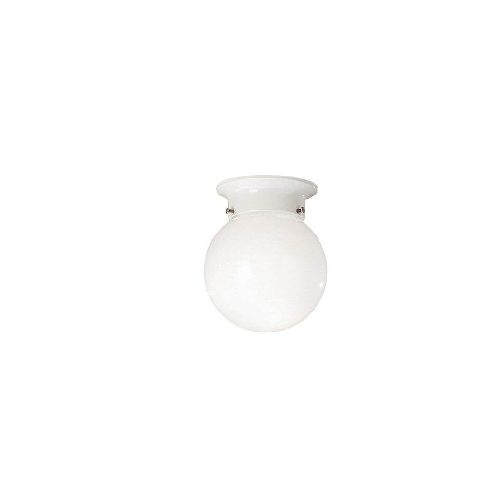 Kichler Lighting Ceiling Space Flush Mount 1lt