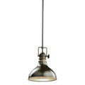 Kichler Lighting Hatteras Bay Mini Pendant 1lt