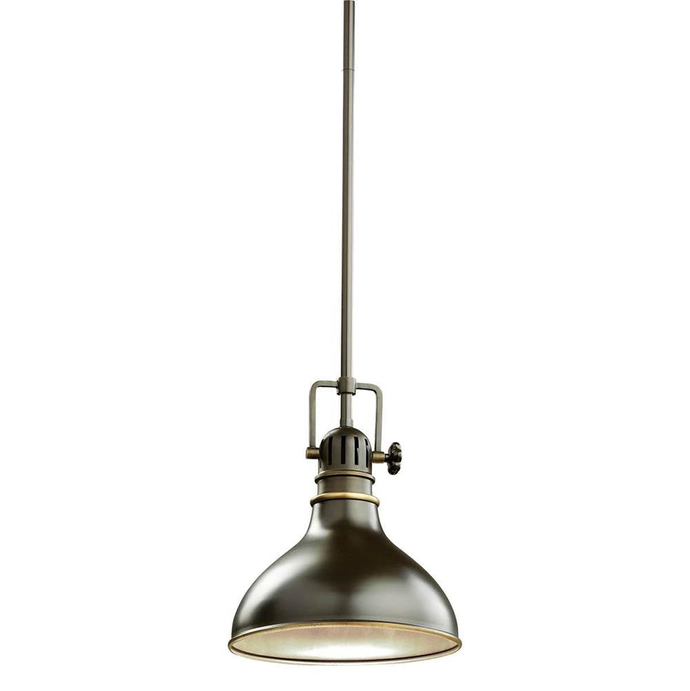 Kichler Lighting Hatteras Bay Mini Pendant 1lt