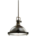 Kichler Lighting Hatteras Bay Pendant 1lt