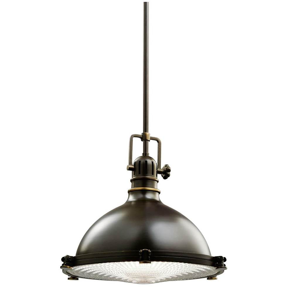 Kichler Lighting Hatteras Bay Pendant 1lt
