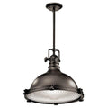 Kichler Lighting Hatteras Bay Pendant 1lt