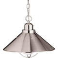 Kichler Lighting Seaside Outdoor Pendant 1lt