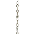 Kichler Lighting  Chain Standard Gauge 36in