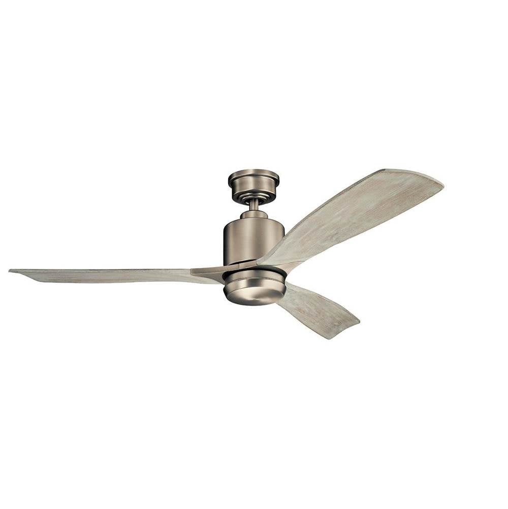 Kichler Lighting Ridley Ii 52 Inch Ridley Ii Fan Led