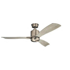 Kichler Lighting Ridley Ii 52 Inch Ridley Ii Fan Led