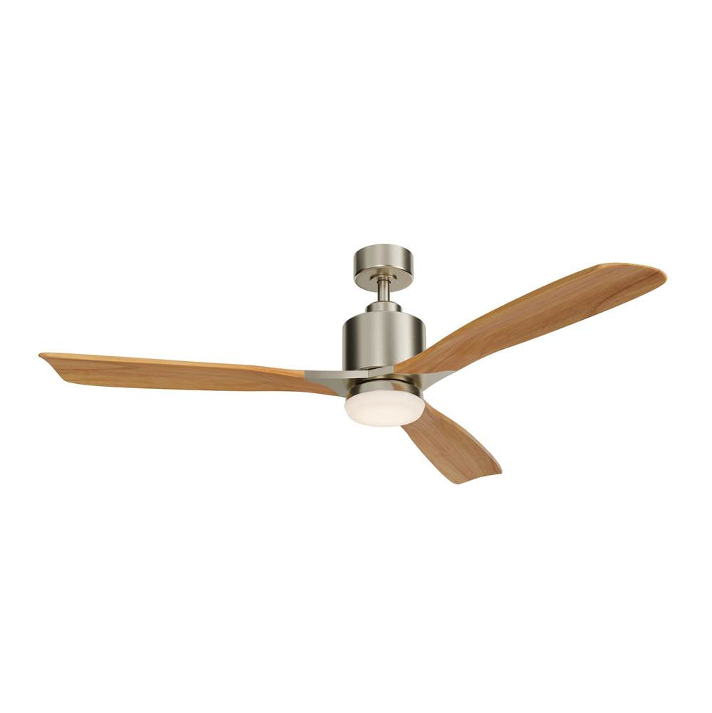 Kichler Lighting Ridley Ii 52 Inch Ridley Ii Fan Led